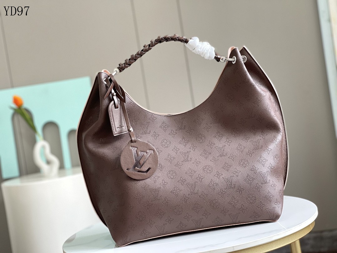 LVutton YD97065 M53188 Monogram Empreinte Hobo Bag