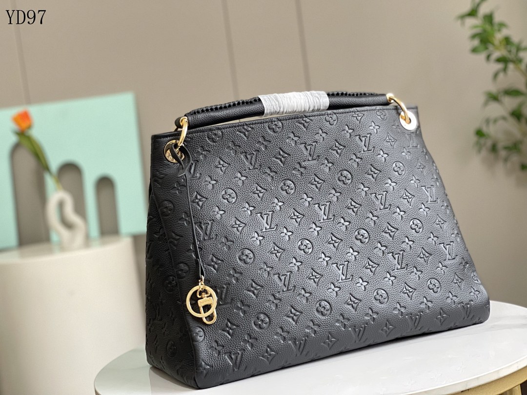 LVutton YD97058 94171 Neverfull Tote