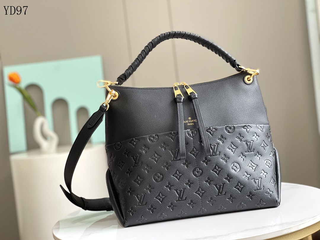 LVutton YD970258 M45522 Crossbody Bag 1 LVutton YD970258 M45522 Crossbody Bag