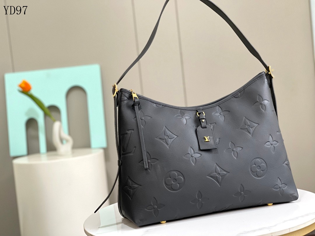 LVutton YD97058 46289 Neverfull Tote