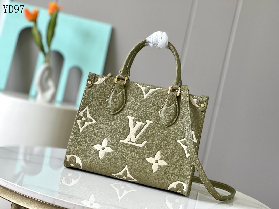 LVutton YD97048 46647 Tote Bag 1 LVutton YD97048 46647 Tote Bag