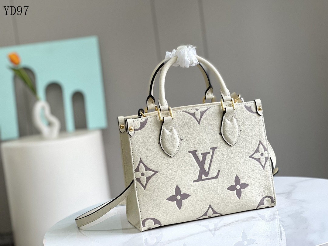 LVutton YD97048 Monogram Eclipse Pochette Metis