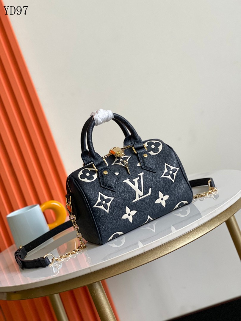 LVutton YD97052 M58953 M46575 Nano Speedy