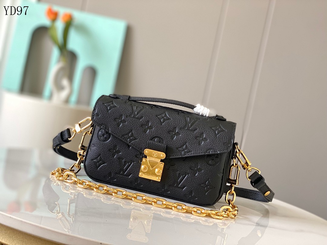 LVutton YD97055 Mini Pochette Metis