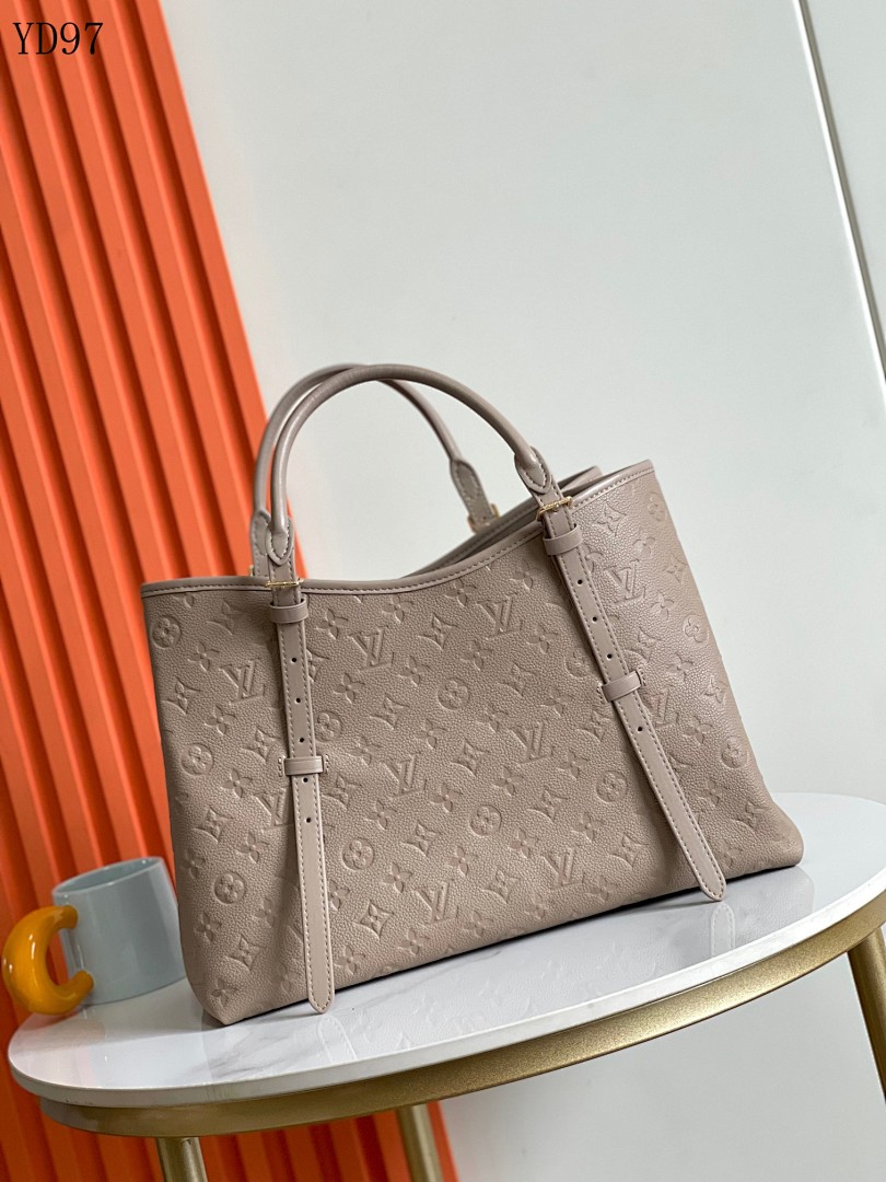LVutton YD97062 Neverfull Tote