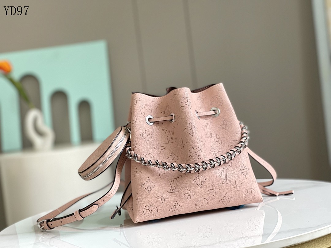 LVutton YD97055 57201 M57070 Pochette Metis