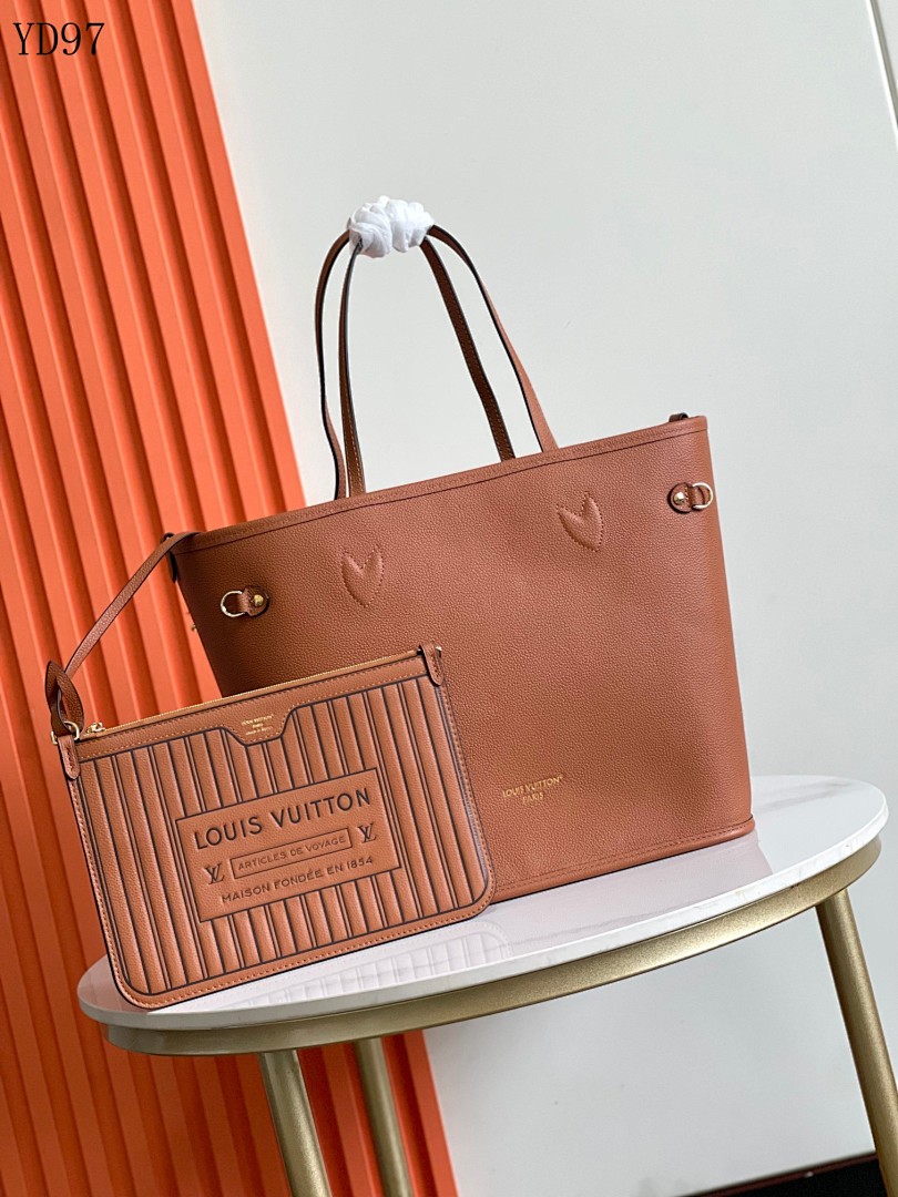 LVutton YD97058 M11946 M12061 Tote Bag