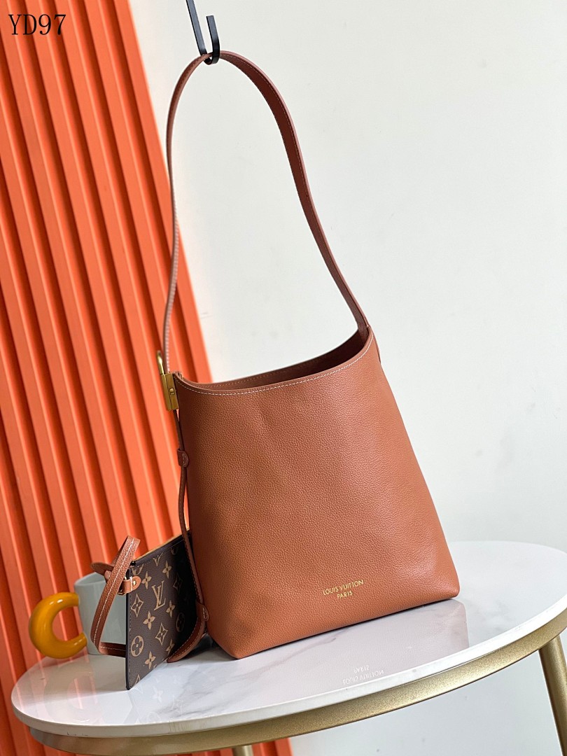 LVutton YD97060 25354/25353 Lock It Bag 1 LVutton YD97060 25354/25353 Lock It Bag
