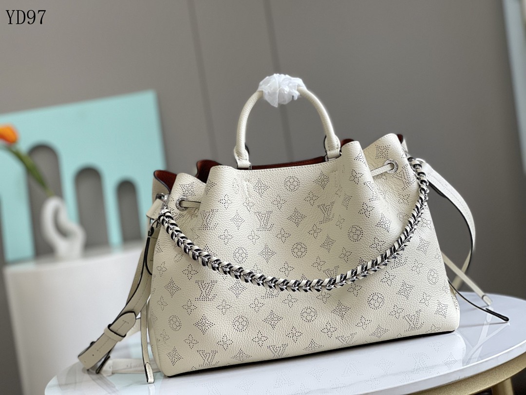 LVutton YD97062 M59200 M59201 Capucines MM Tote