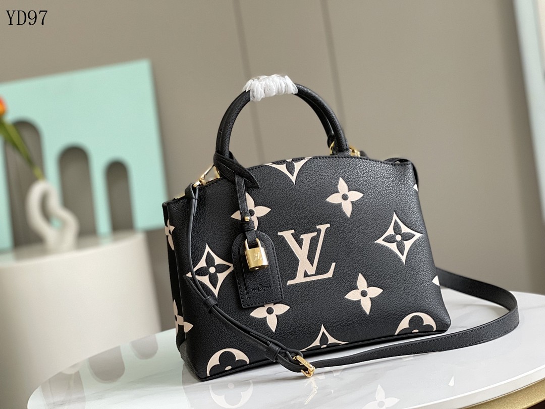 LVutton M58914 Monogram Empreinte Leather Pochette Metis 1 LVutton M58914 Monogram Empreinte Leather Pochette Metis