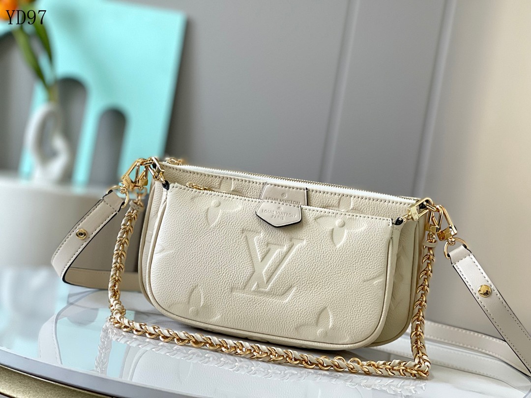 LVutton YD97046 80399.45777 Pochette Metis