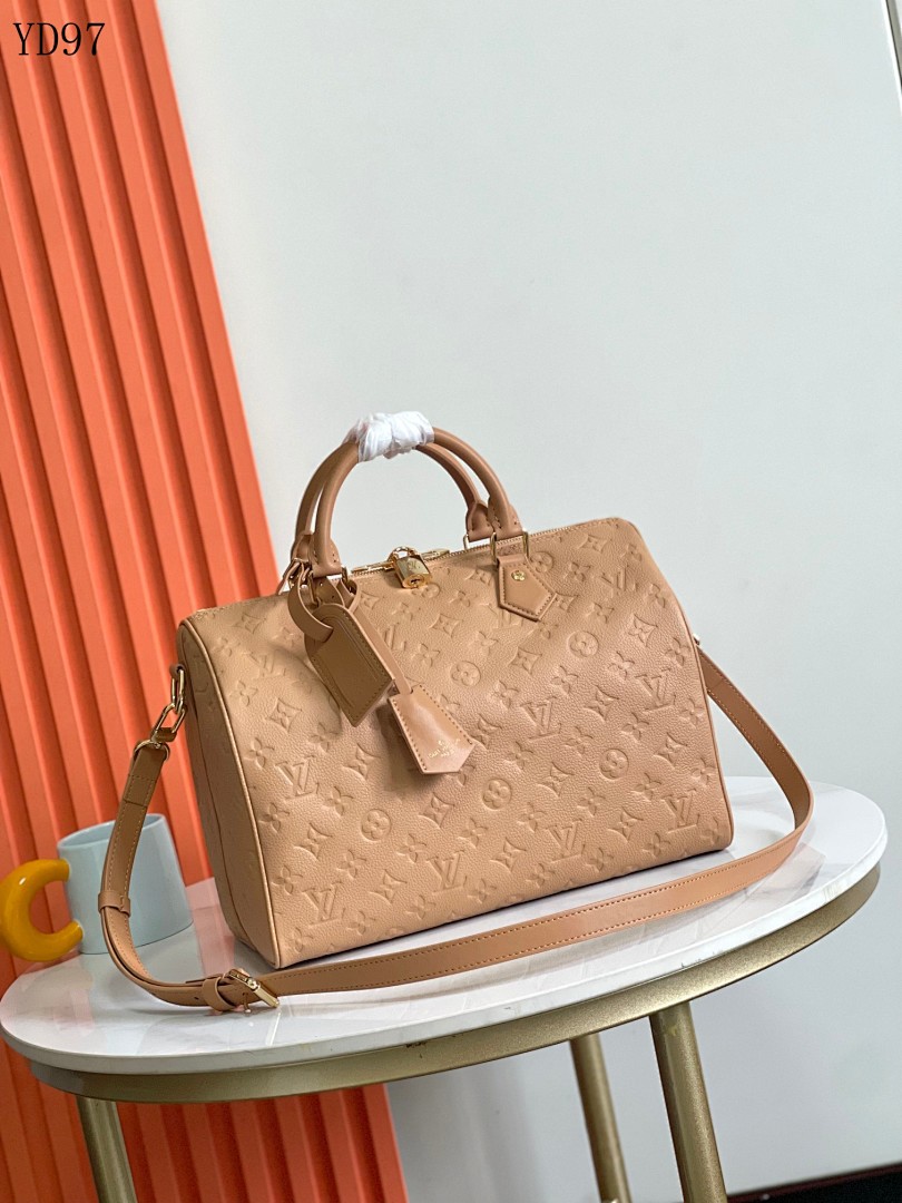 LVutton YD97060 M47186 M11323 Speedy 30 Tote