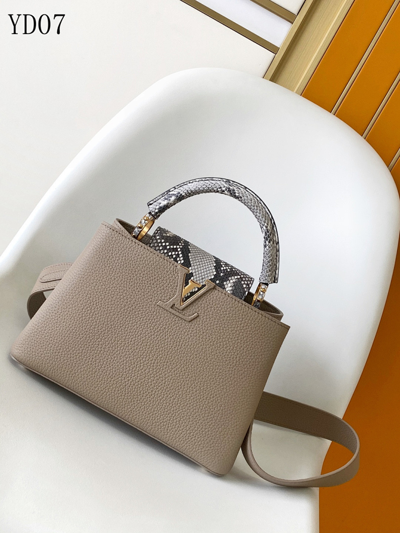 LVutton YD07 Mini Crossbody Bag