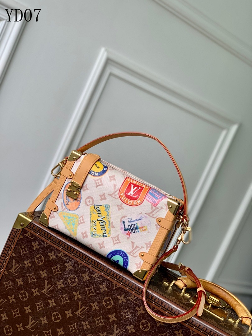 LVutton M14606 Multicolor Monogram Canvas Pochette Metis 1 LVutton M14606 Multicolor Monogram Canvas Pochette Metis