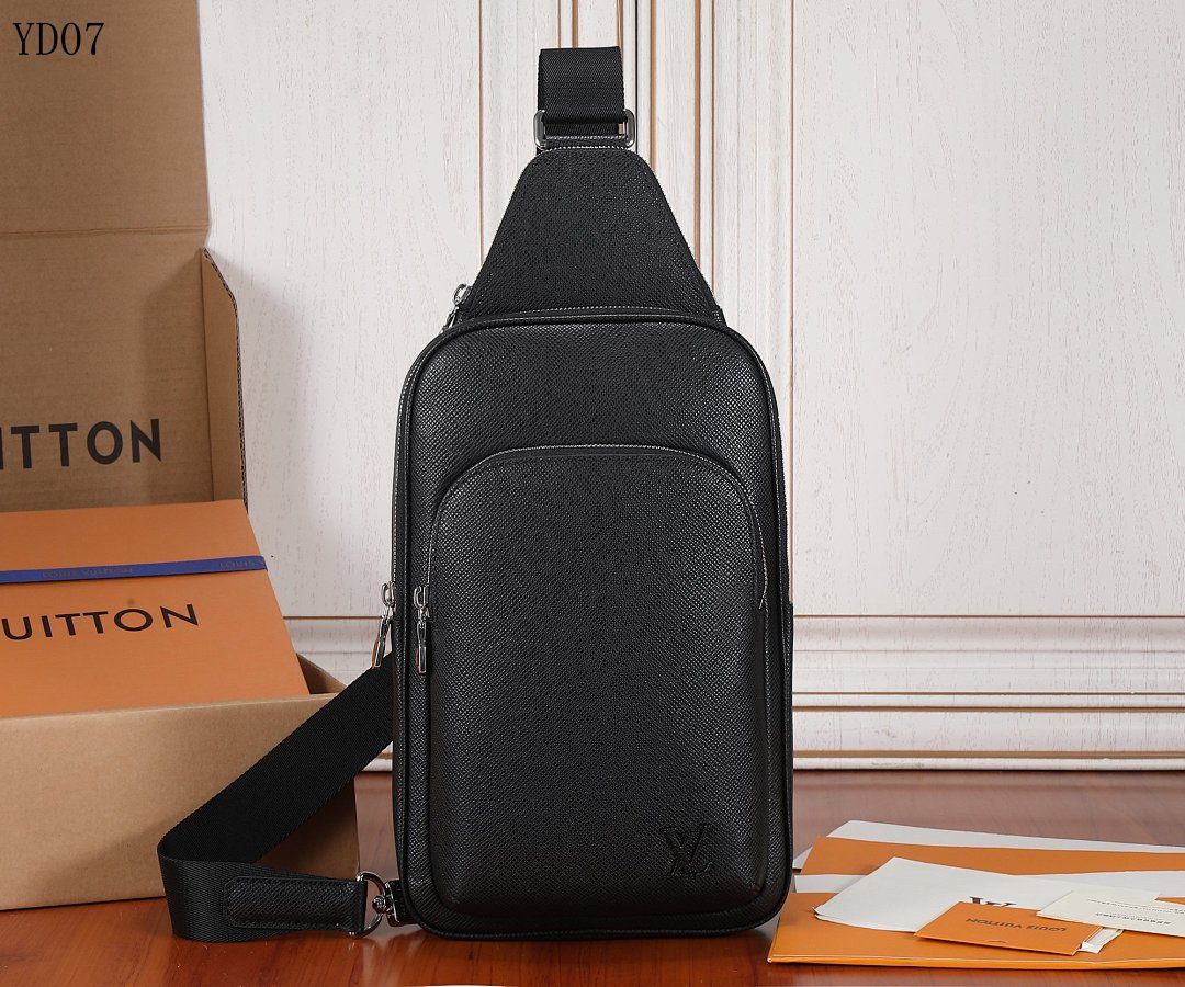LVutton M46327 Keepall Bandoulière 20