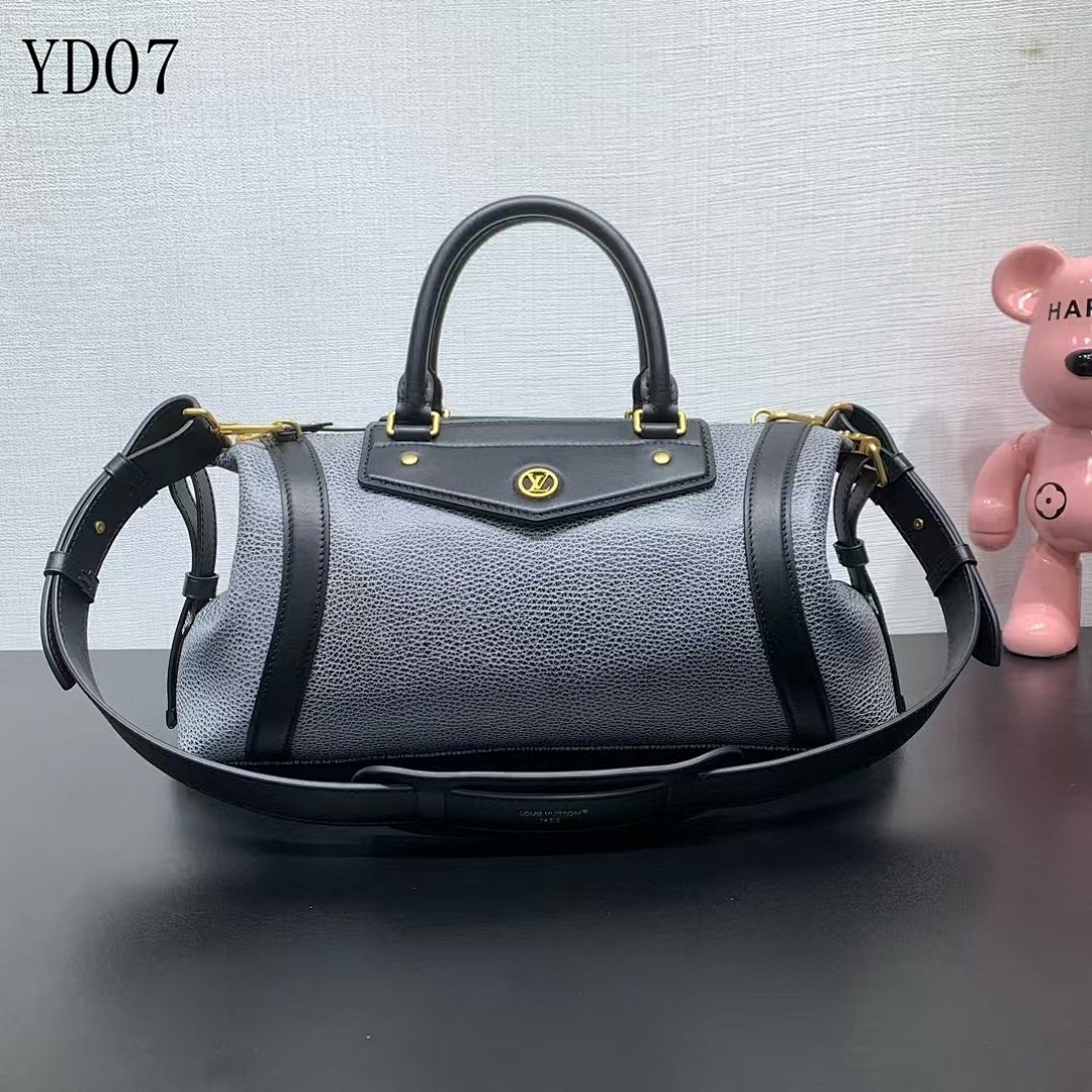 LVutton M14702 Keepall Duffle