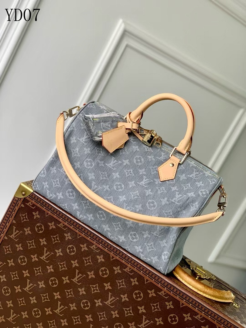 LVutton M13344 Neverfull Tote