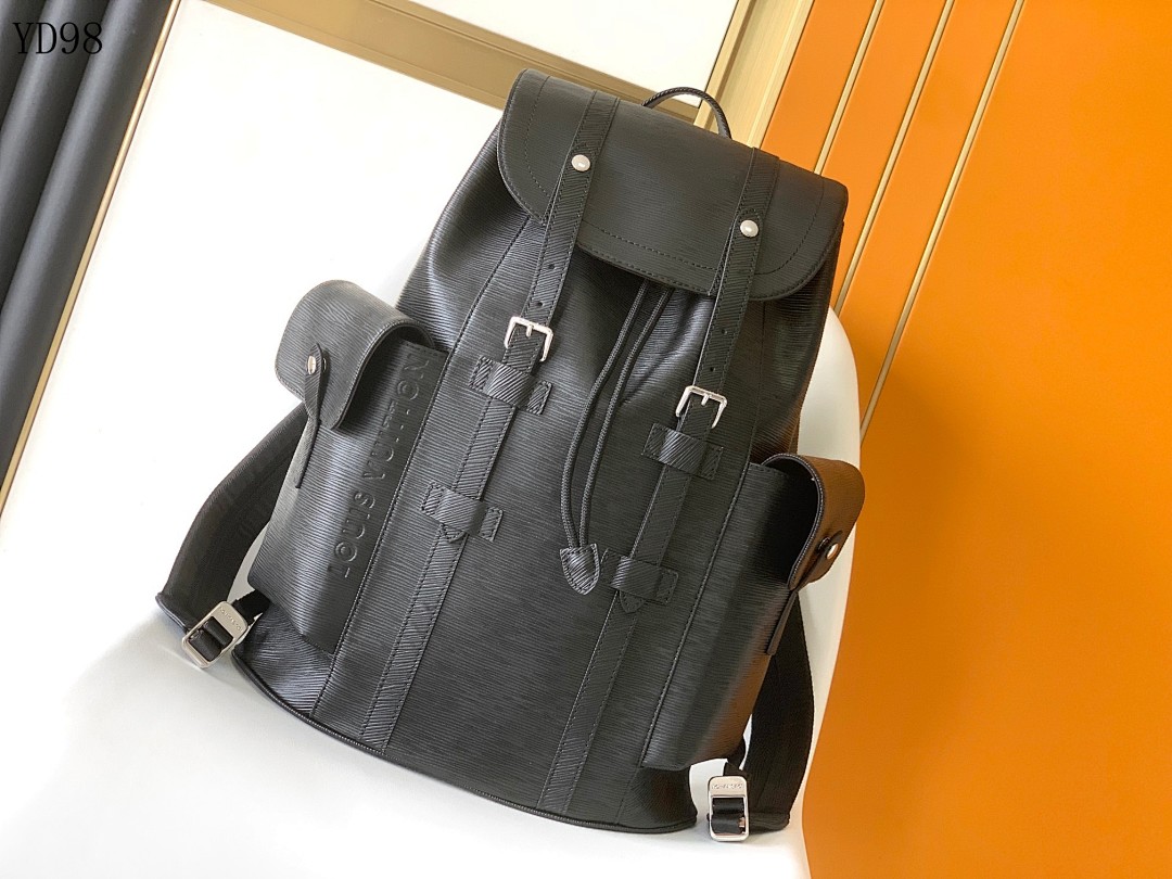 LVutton YD98078 M24326 Backpack 1 LVutton YD98078 M24326 Backpack