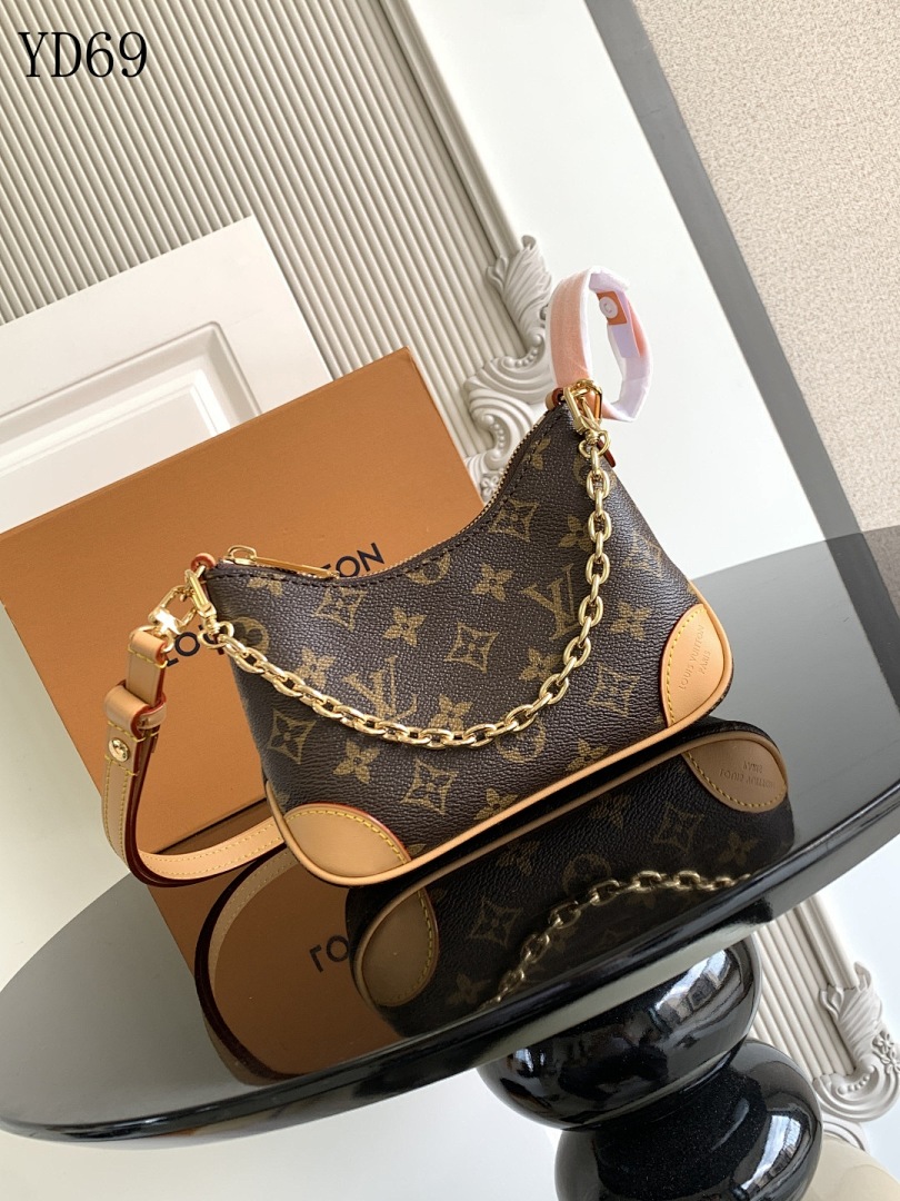 LVutton M25519 Pochette Metis