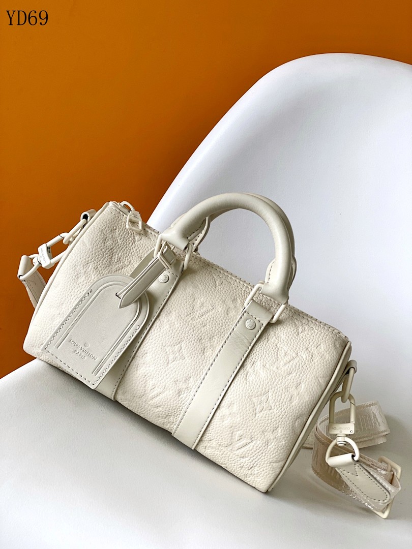 LVutton YD68060 Monogram Empreinte Cylinder Clutch