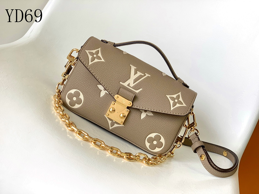 LVutton YD69 Alma PM