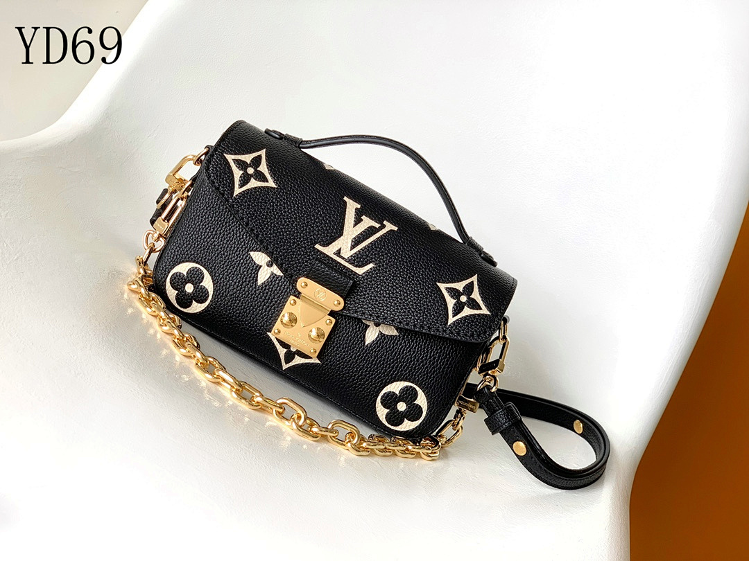 LVutton YD69 Nano Bouteille