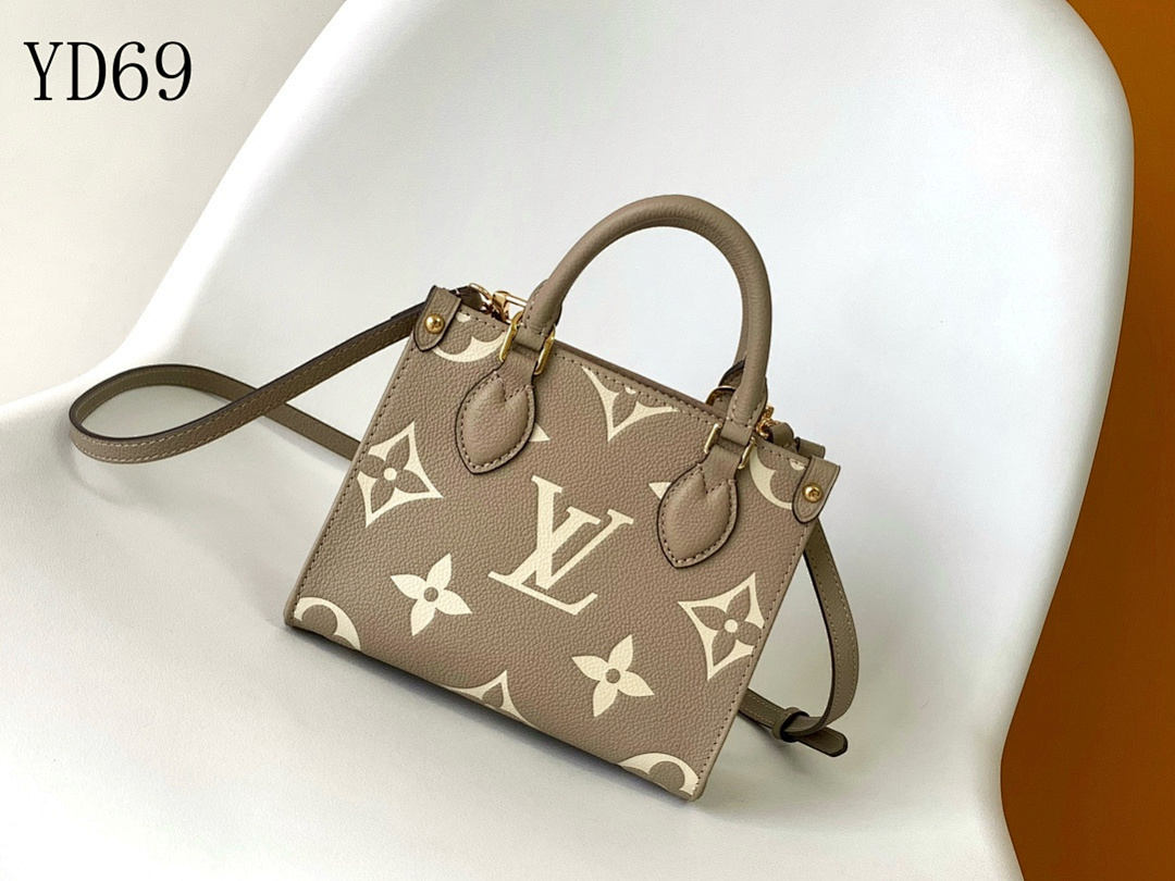 LVutton YD69 Nano Speedy