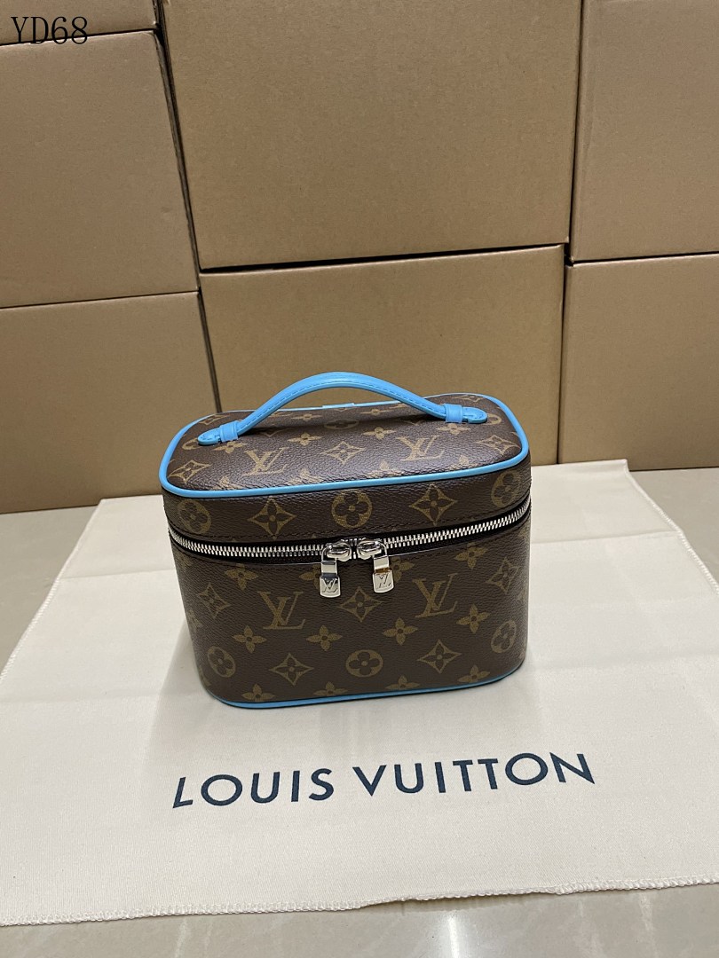 LVutton YD6804 M12647 Cosmetic Pouch