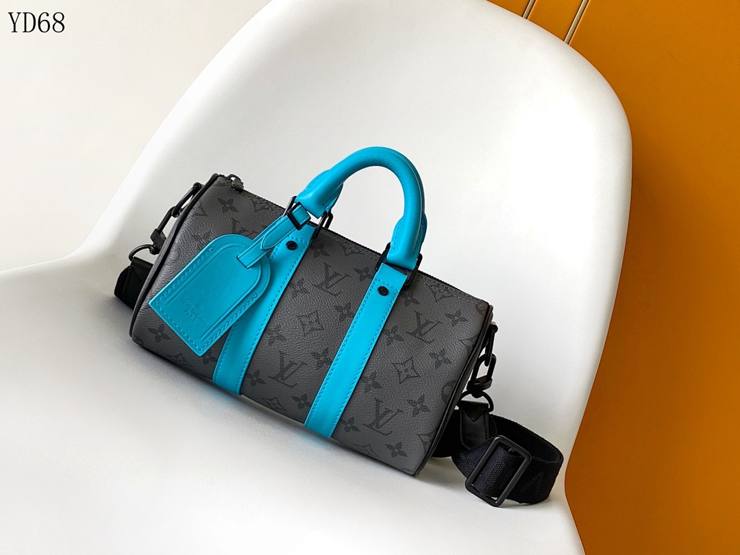 LVutton M11645 Keepall Duffle