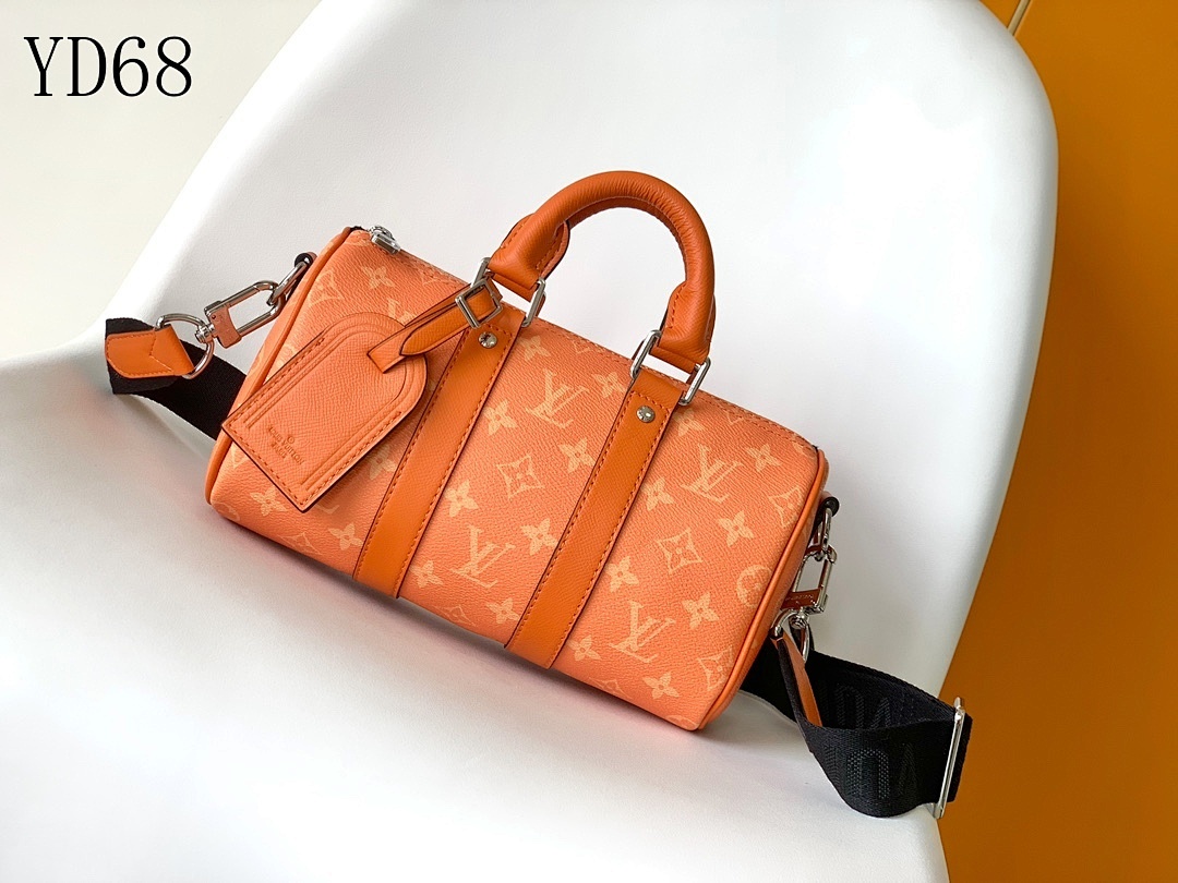 LVutton YD68056 M31044 Monogram Canvas Crossbody Bag