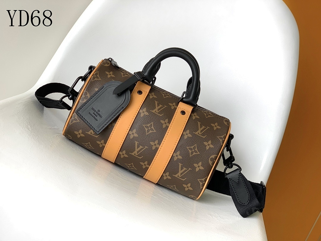 LVutton M46687 Nano Speedy