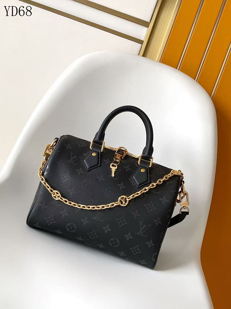 LVutton Speedy Bandoulière 25 Crossbody Bag 1 LVutton Speedy Bandoulière 25 Crossbody Bag