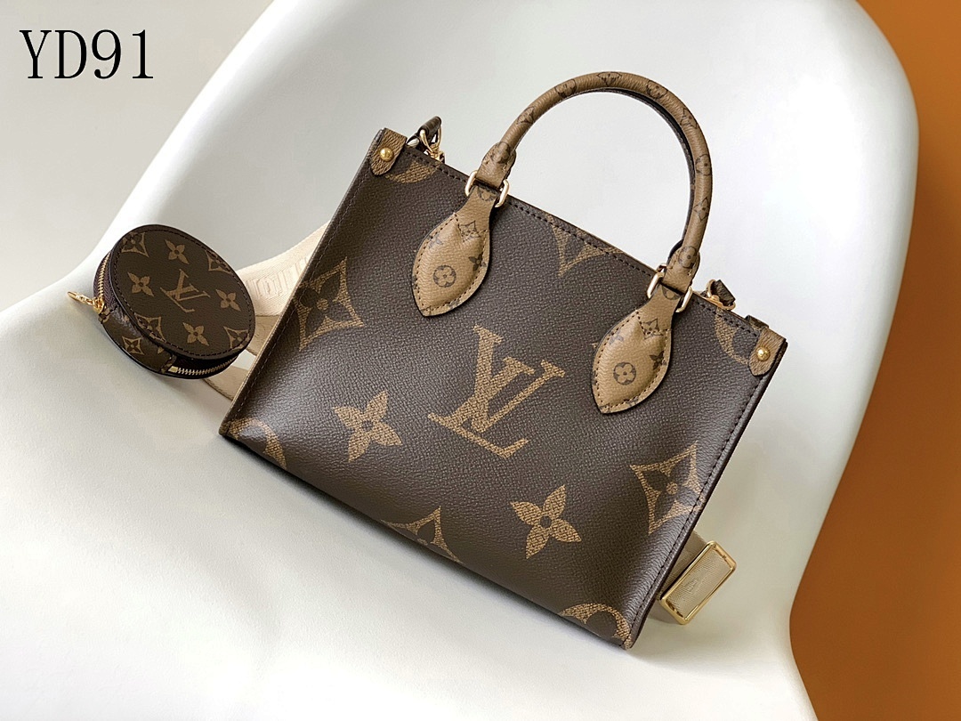 LVutton YD91040 M46373 Monogram Canvas Nano Speedy 1 LVutton YD91040 M46373 Monogram Canvas Nano Speedy