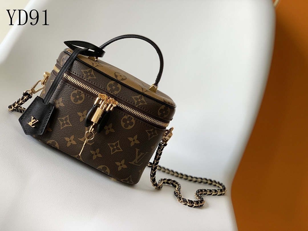 LVutton YD91037 Cosmetic Pouch