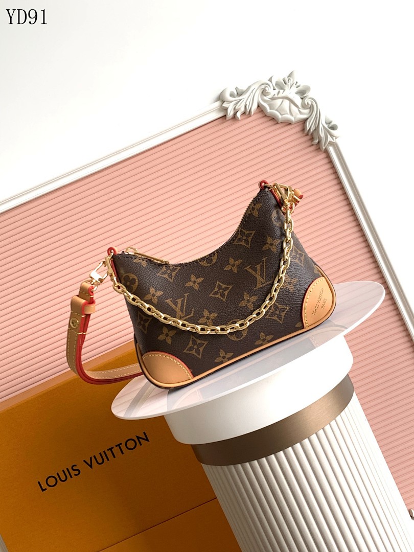 LVutton YD91043 M25519 Mini Pochette Metis
