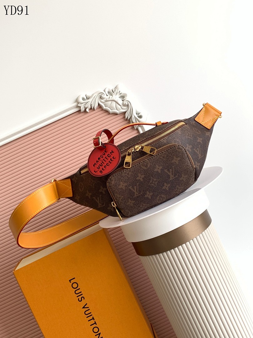 LVutton YD91055 M11539 Crossbody Bag