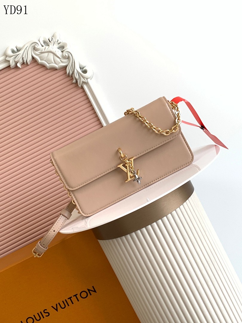 LVutton YD91051 Pochette Metis