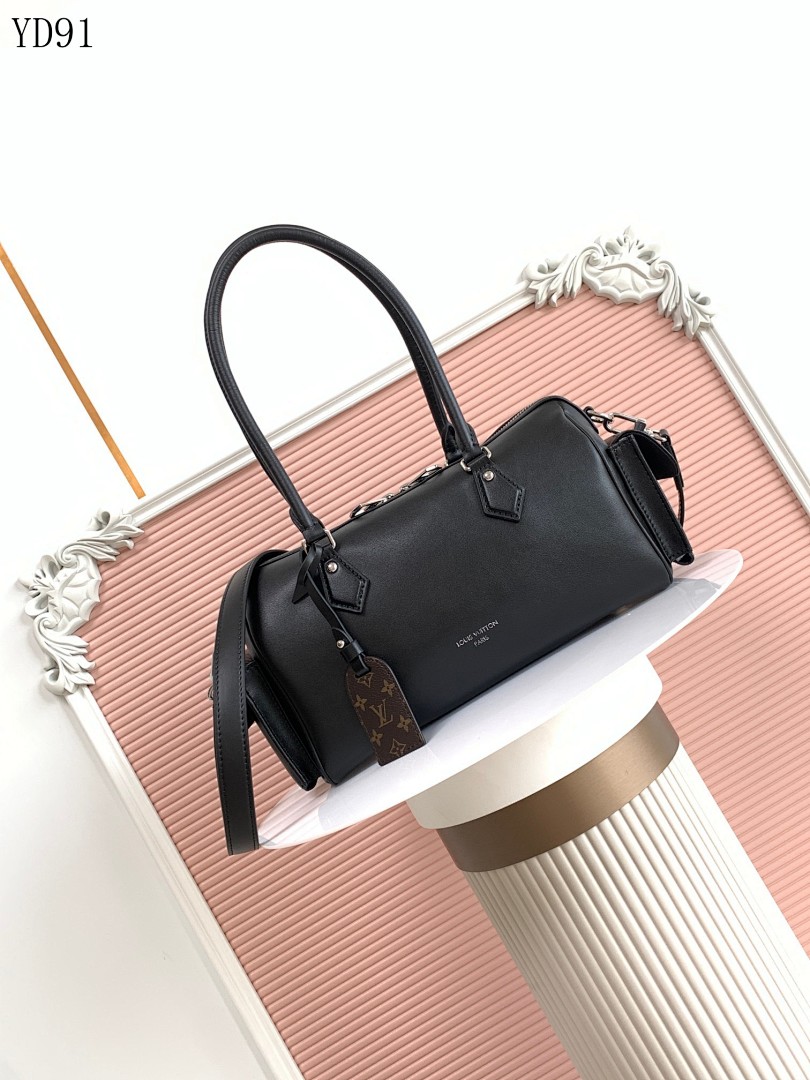 LVutton YD91064 M12965 Mini Round Shoulder Bag