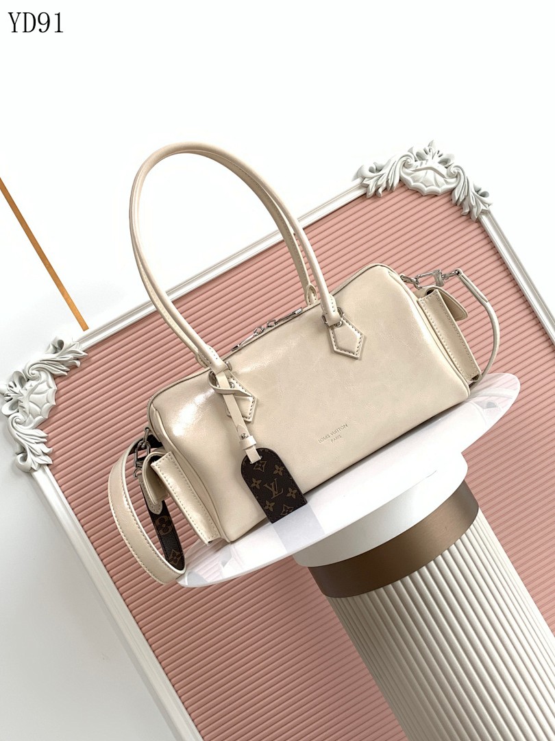 LVutton YD91064 M12965 Beige Suede Pochette Metis 1 LVutton YD91064 M12965 Beige Suede Pochette Metis