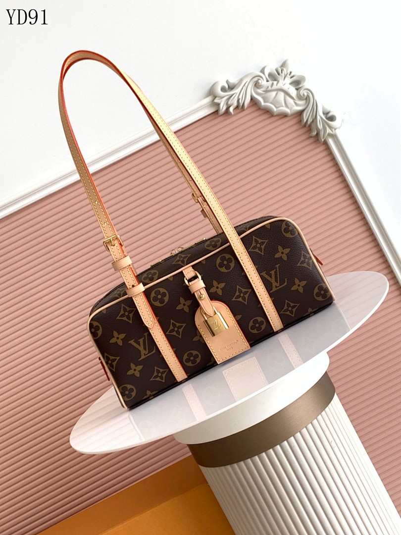 LVutton M47031 Keepall Bandoulière 25 1 LVutton M47031 Keepall Bandoulière 25