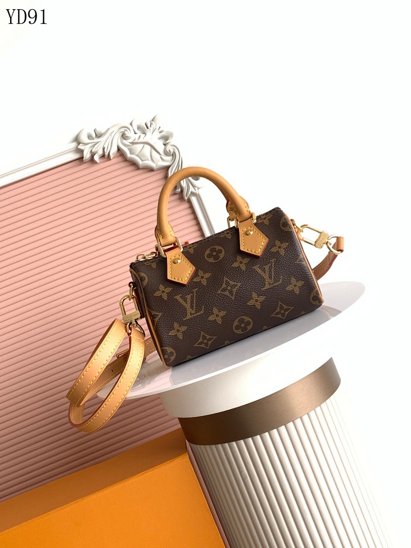 LVutton YD91039 Nano Speedy