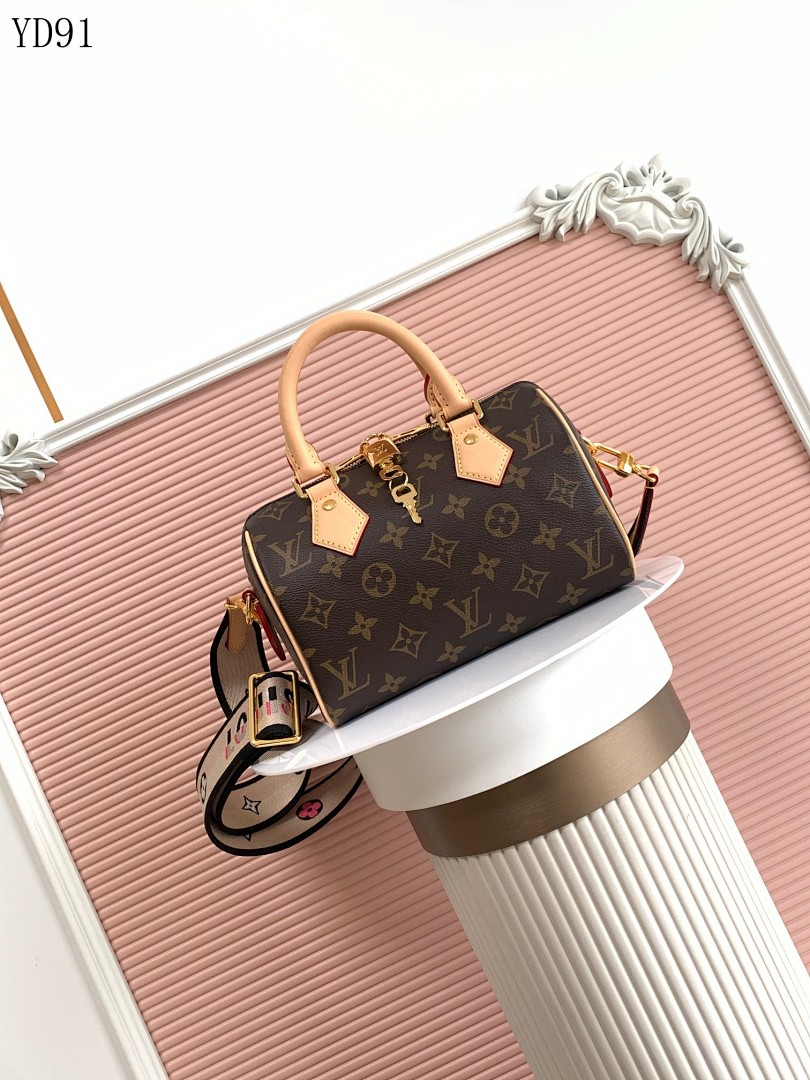 LVutton YD91049 Speedy 20