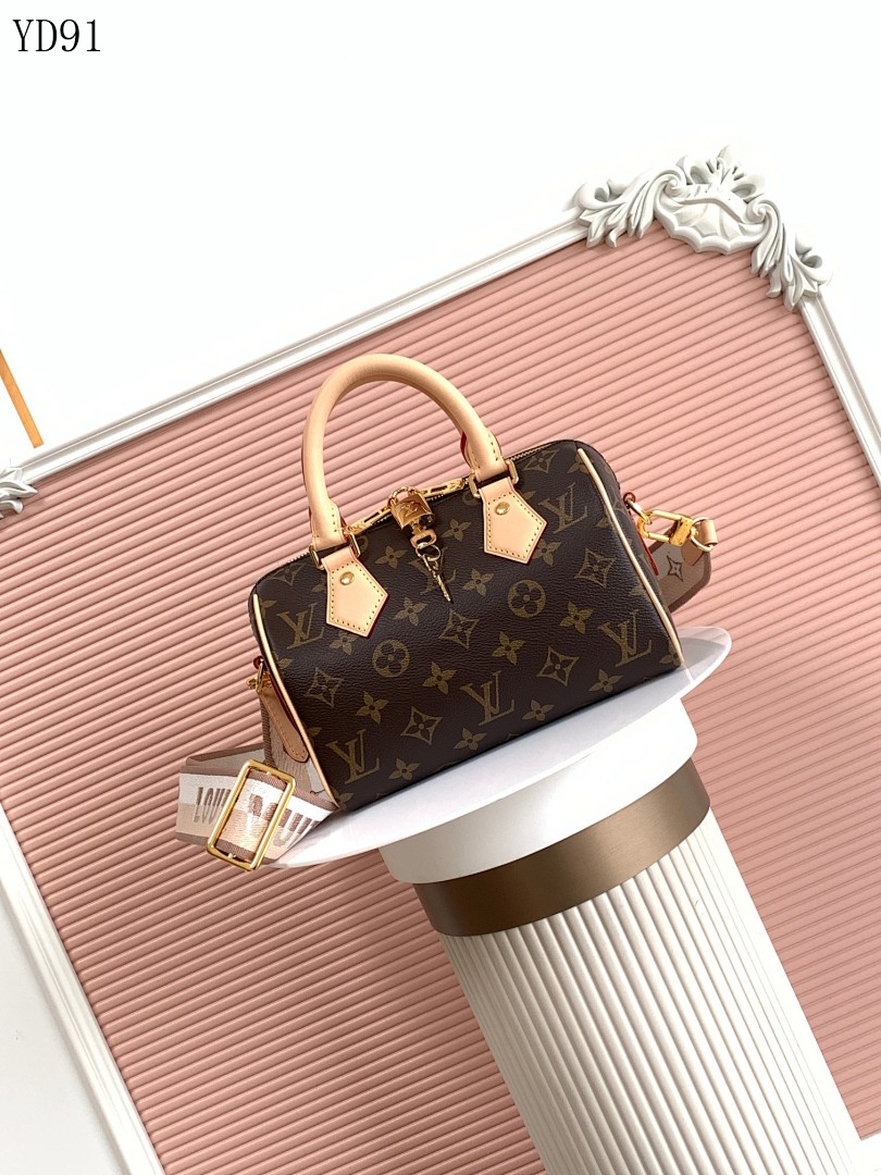 LVutton YD91049 Nano Speedy