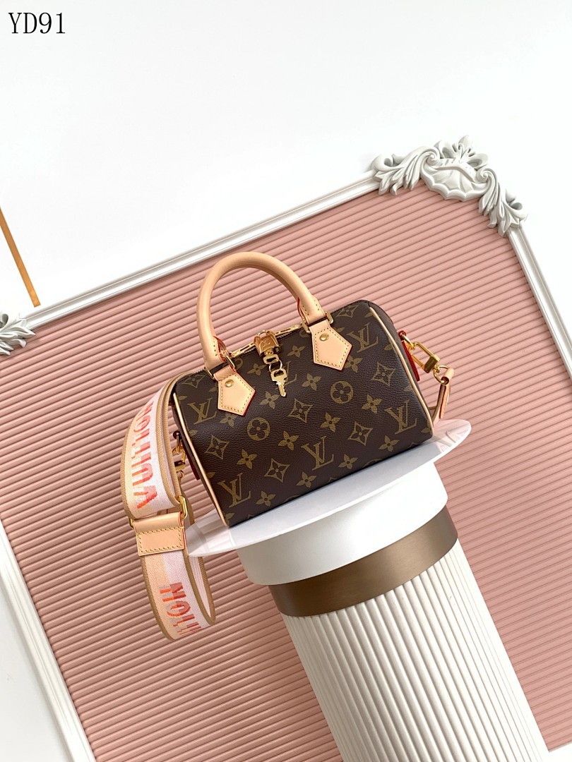 LVutton YD91049 46594 Speedy 20