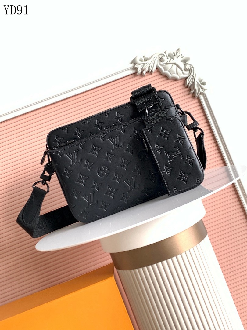 LVutton M46604 Keepall Bandoulière 25
