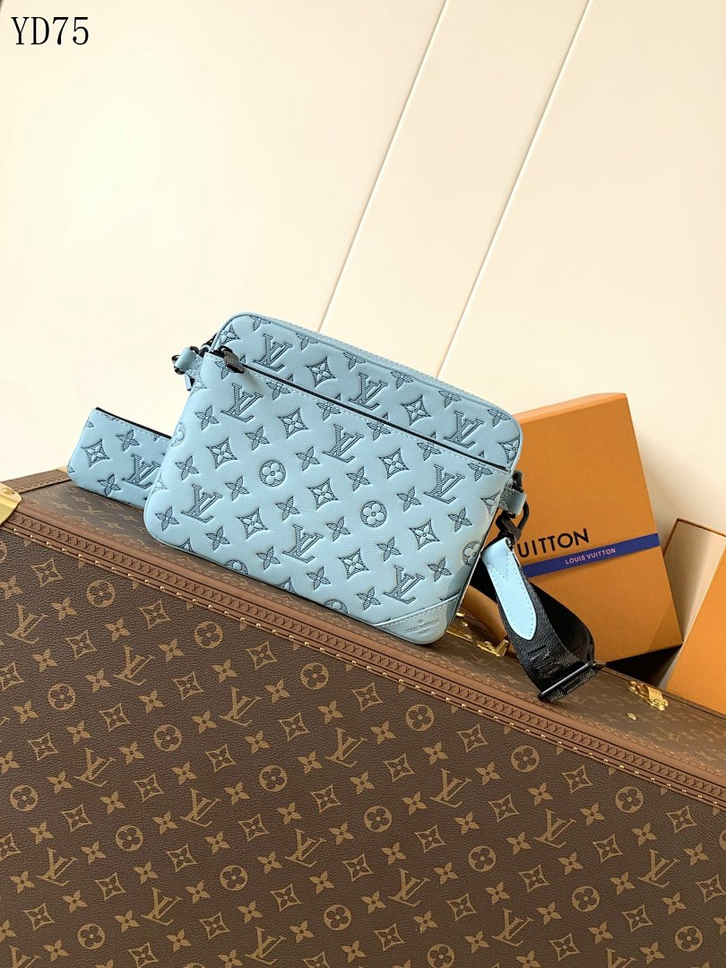 LVutton YD75064 Multi Pochette Accessoires