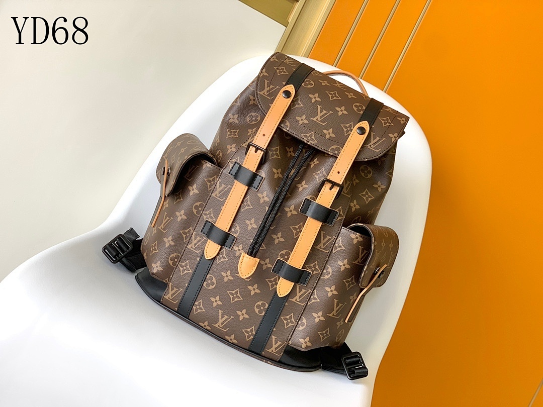 LVutton Keepall 35 Duffle Bag