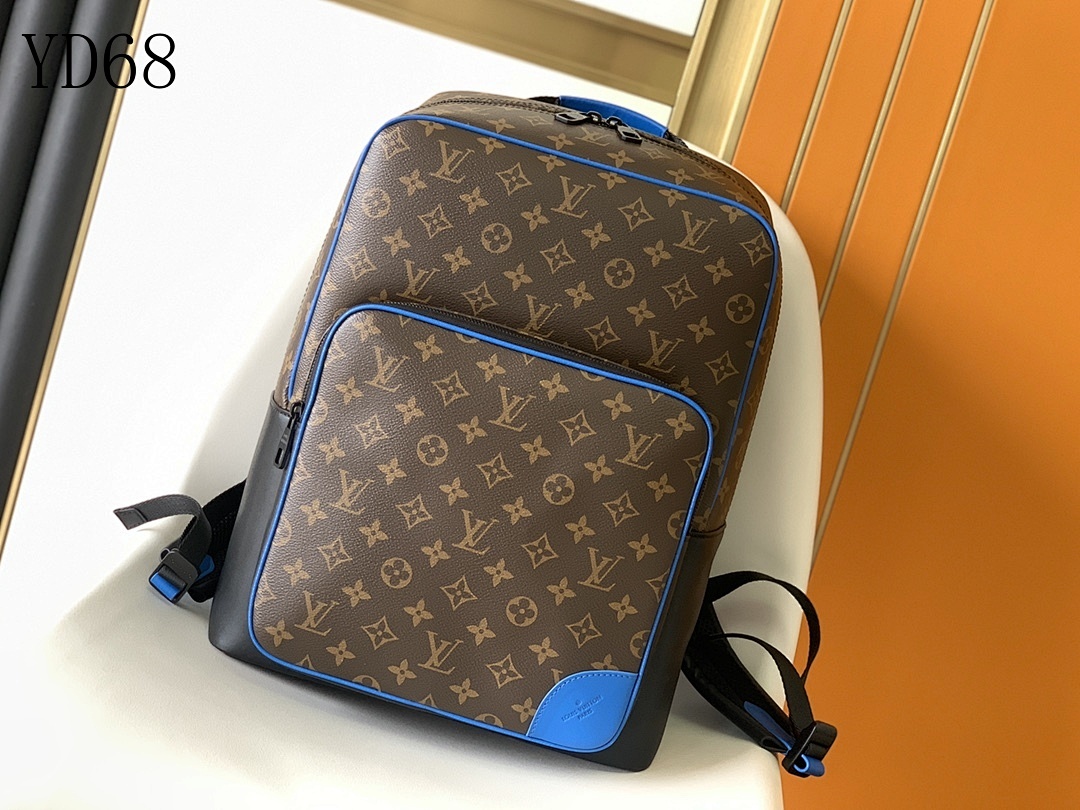 LVutton M45867 Monogram Canvas Neverfull Tote