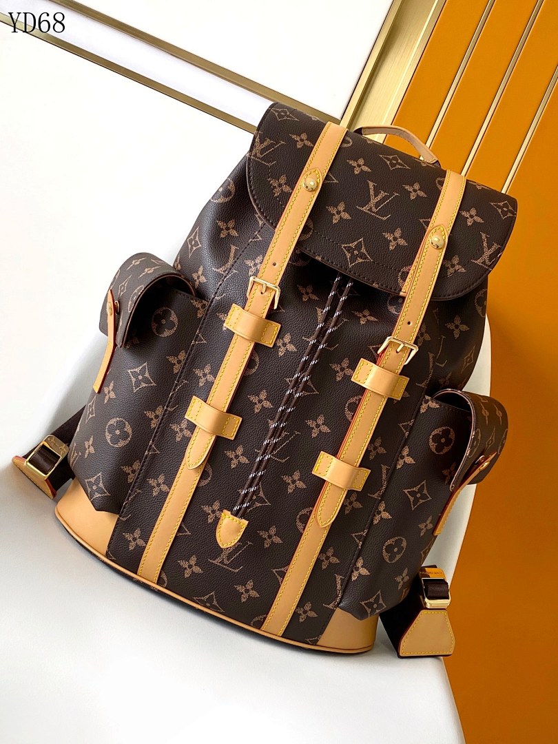 LVutton M14038 Monogram Canvas Crossbody Bag 1 LVutton M14038 Monogram Canvas Crossbody Bag