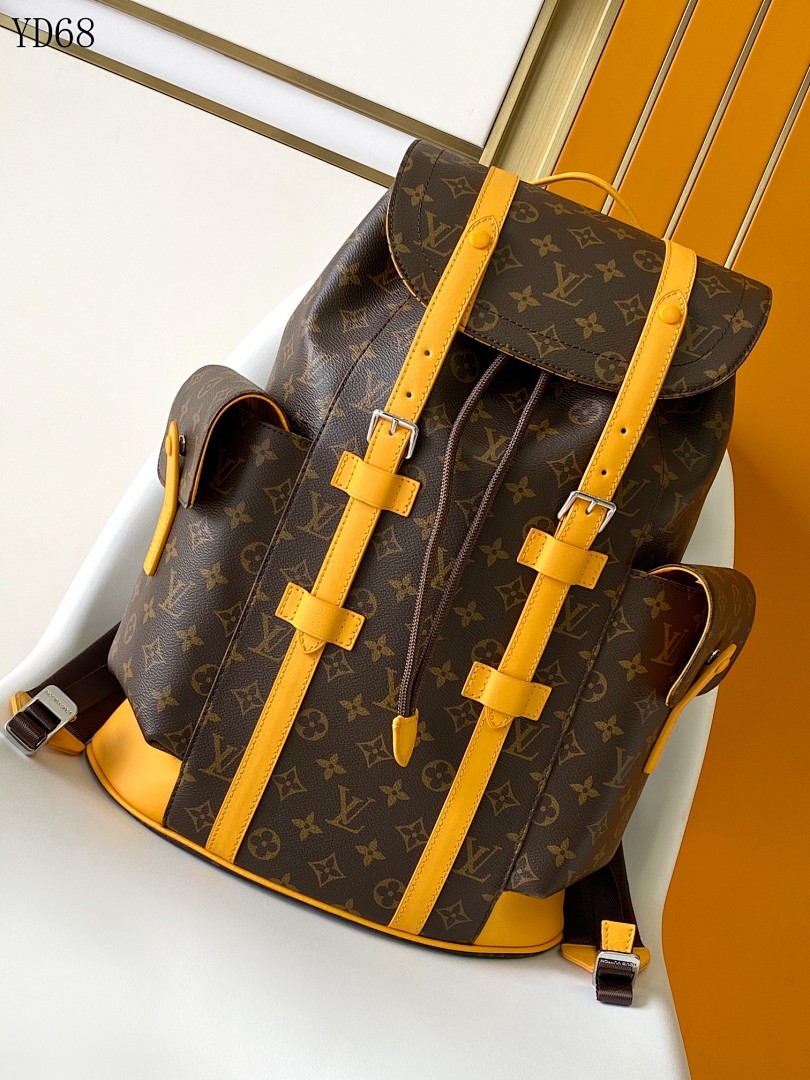 LVutton Keepall 50 Duffle